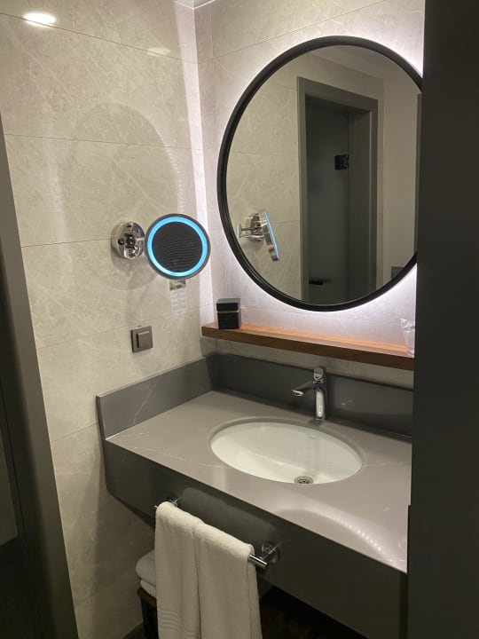 Zimmer Seaden Quality Resort & Spa