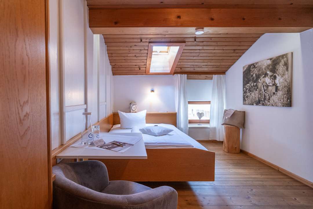 Zimmer Gästehaus beim Nuihausa