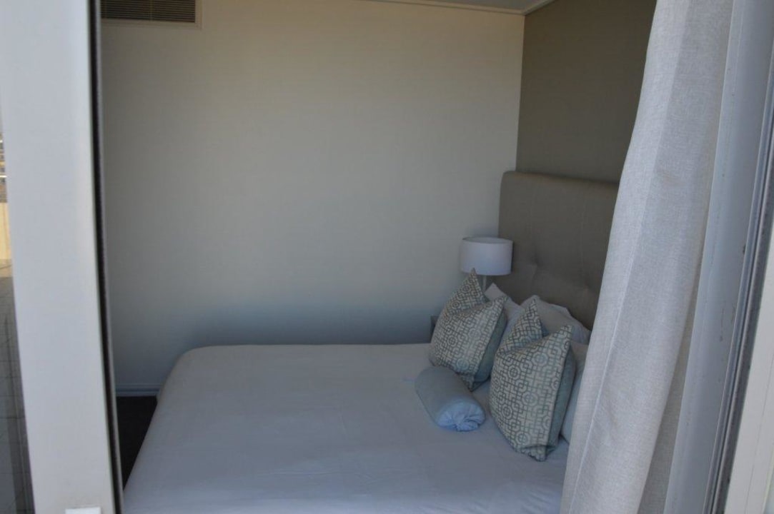 Schlafzimmer Lagoon Beach  Hotel & Spa