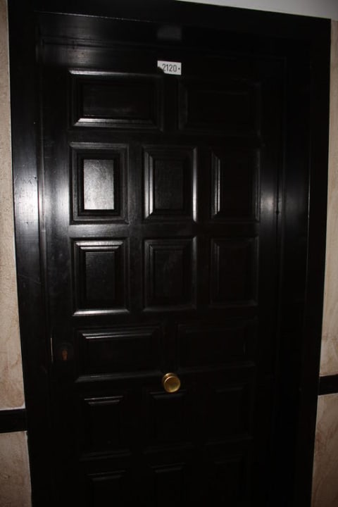 Zimmertür FERGUS Style Bahamas