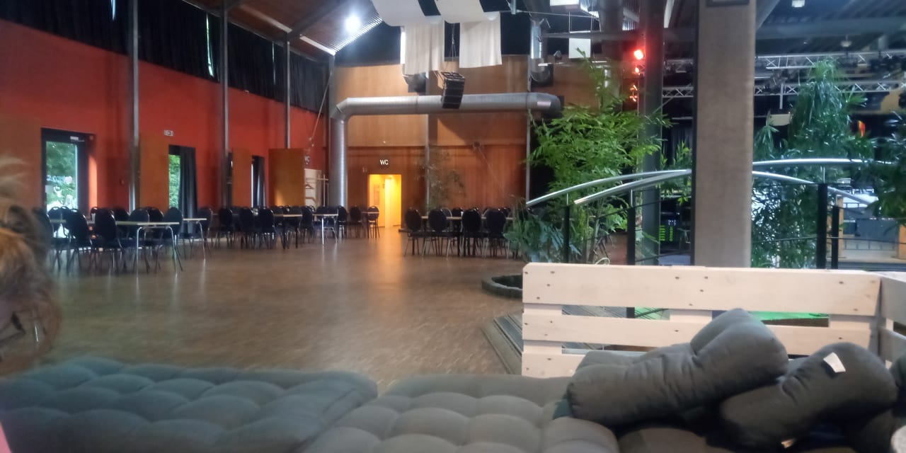 Sonstiges Eurostrand Resort Lüneburger Heide