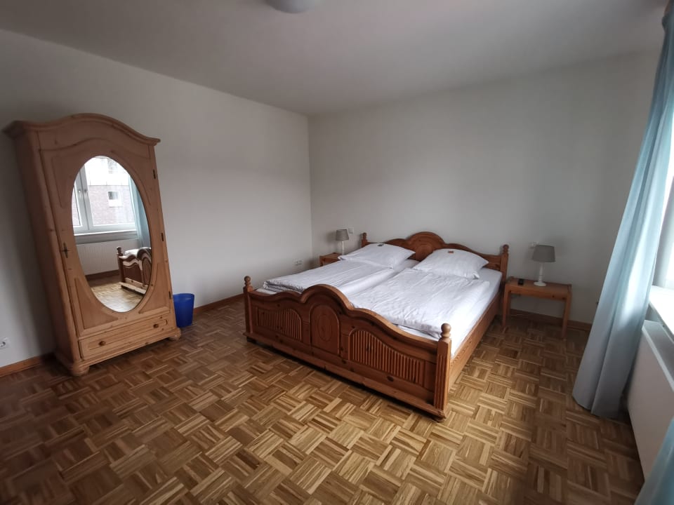 Zimmer Landhaus Lindenbusch