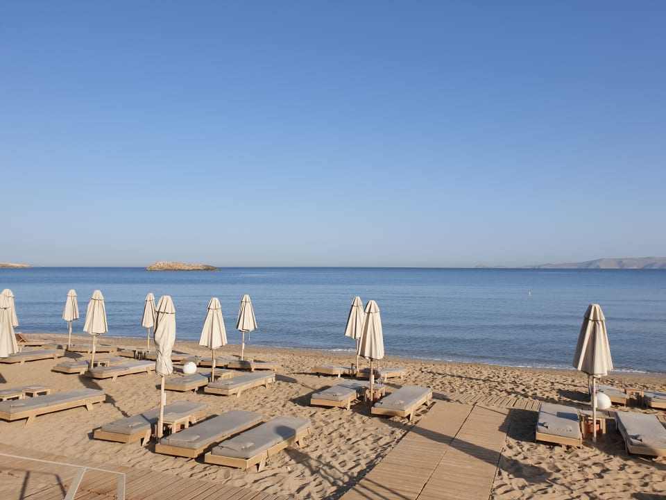 Strand Sentido Unique Blue! Resort and Villas