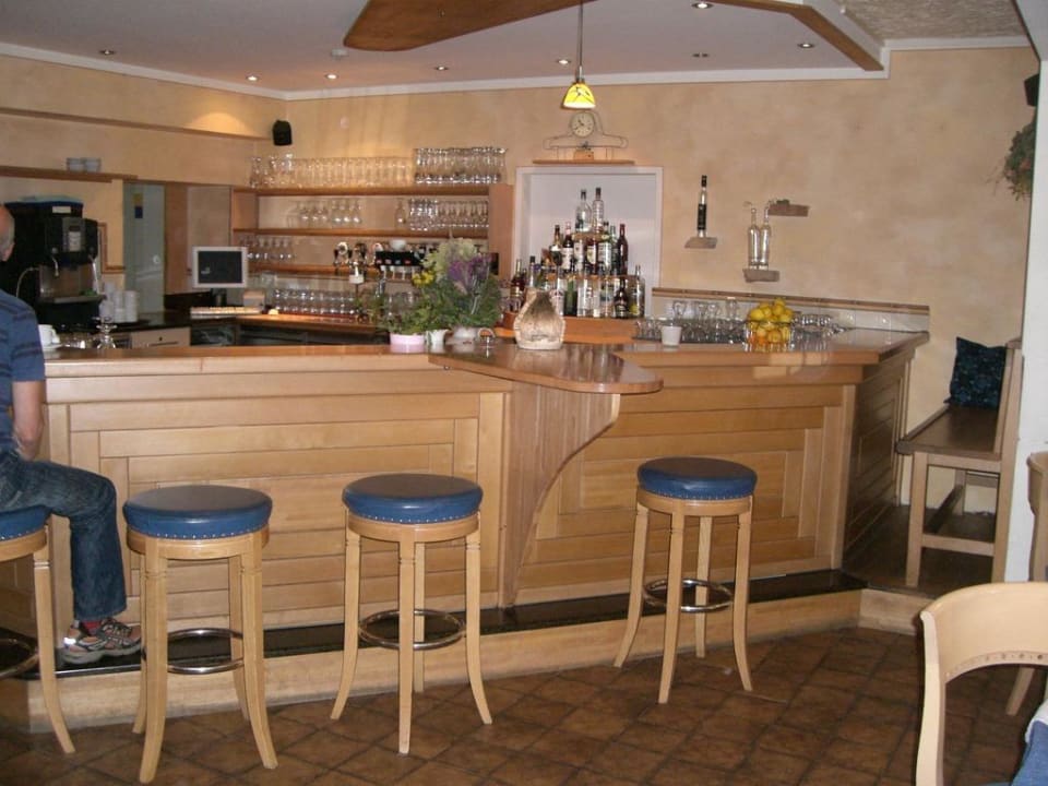 Bar Alm-Resort Frühauf