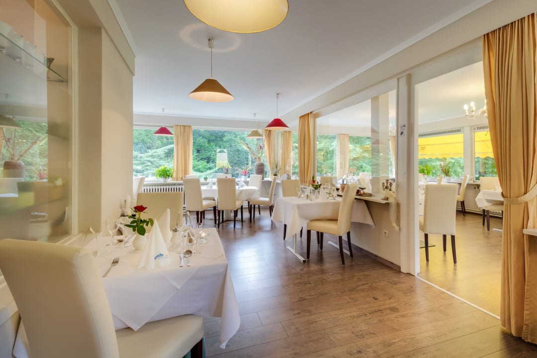 Gastro Ferien Hotel Bad Malente