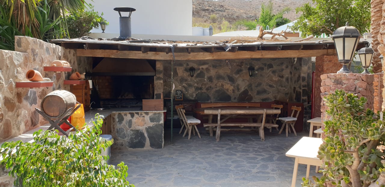 Gastro Bio Finca - Las Tenerías