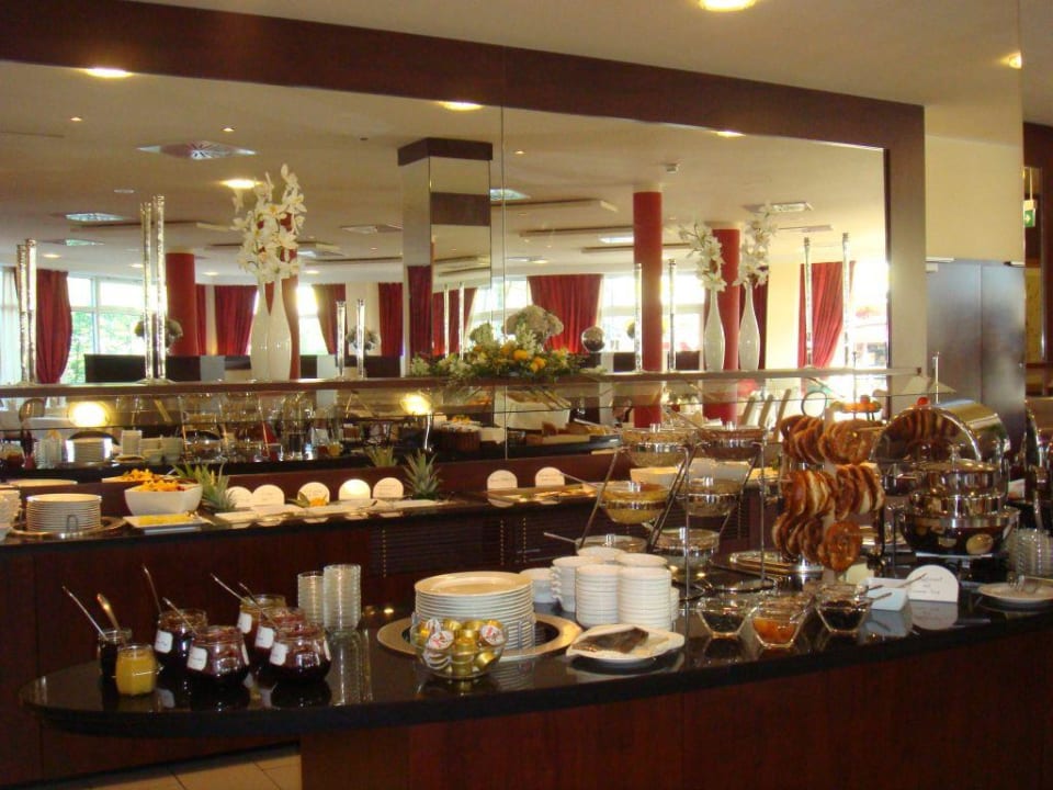 Vier Jahreszeiten Hotel Vier Jahreszeiten Starnberg