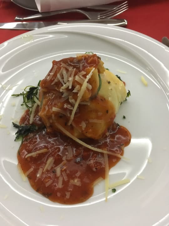 Gastro Adalya Ocean Deluxe