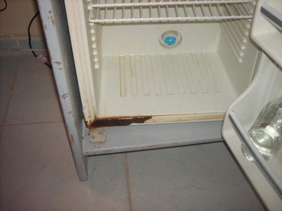 Frigo Petunya Beach Resort