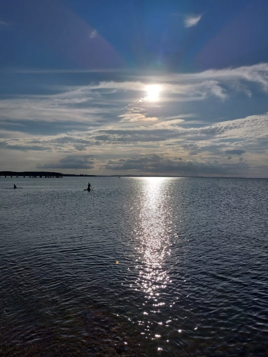 Strand Ferienwohnungen Ferienpark Weissenhäuser Strand
