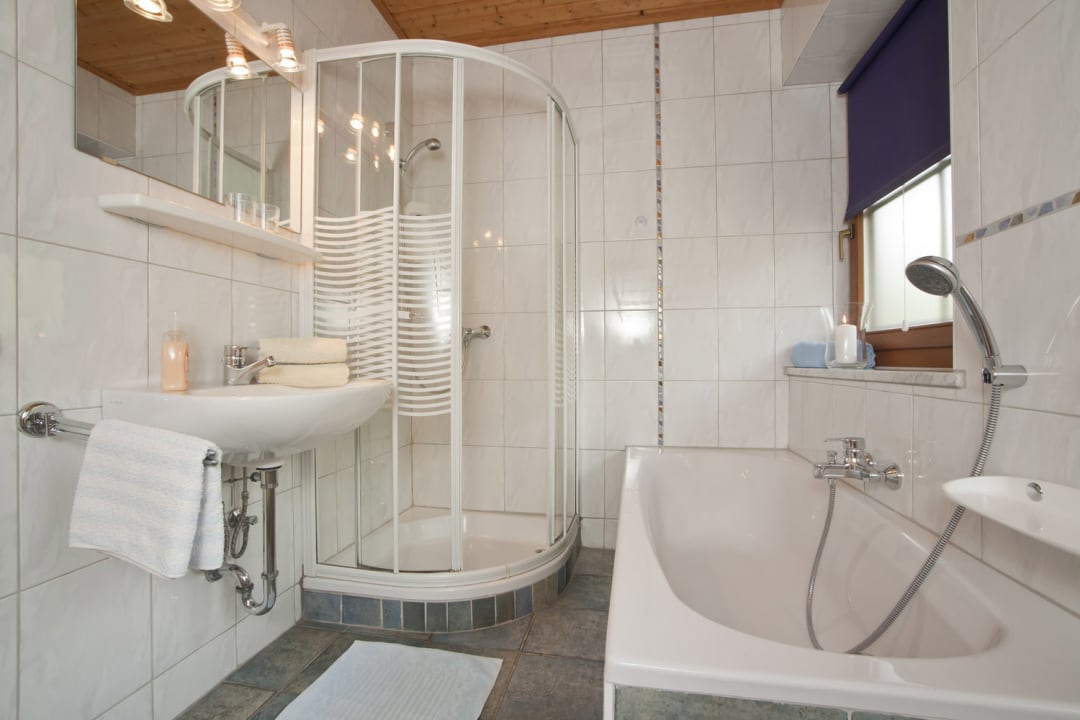 Zimmer Urlaubsbauernhof Wabnig