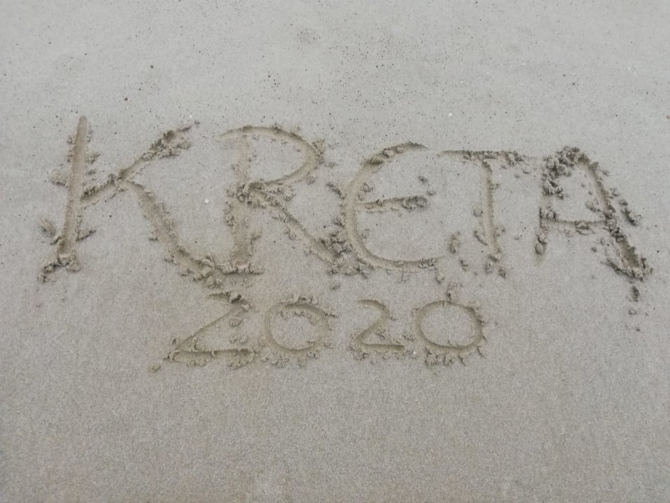 Strand Atlantica Mikri Poli Crete