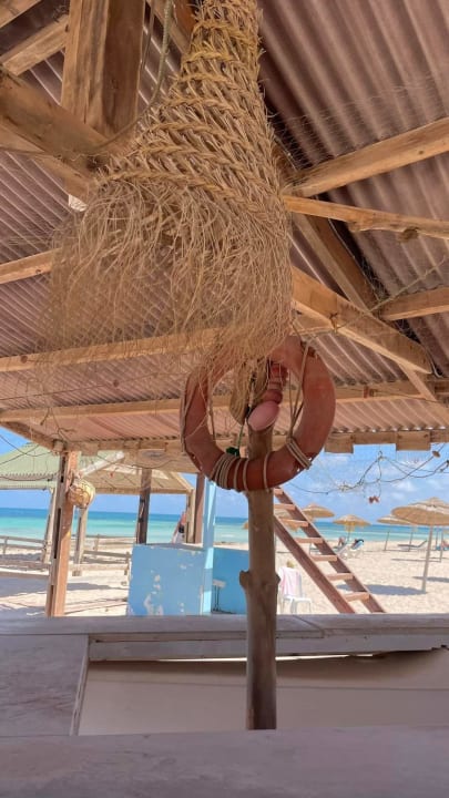 Strand Welcome Meridiana Djerba Hotel