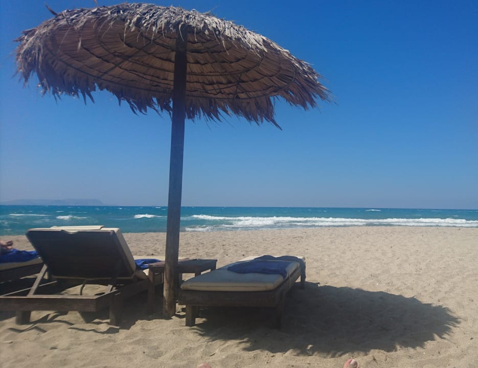 Strand Bella Beach Hotel