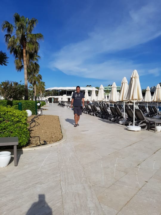 Pool VONRESORT Golden Coast