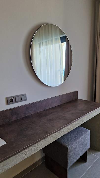 Zimmer PALEMON Resort& Spa