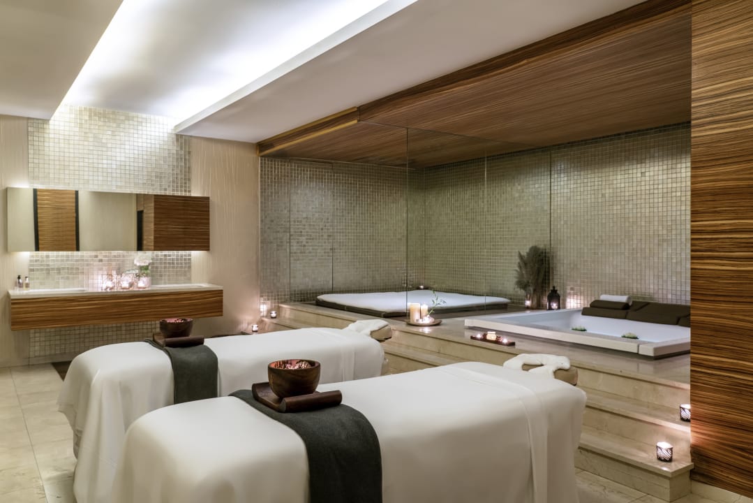 Sport & Freizeit Hotel Swissôtel The Bosphorus