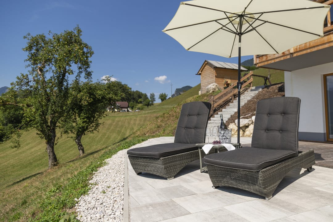 Sonstiges Hotel Altroiterhof