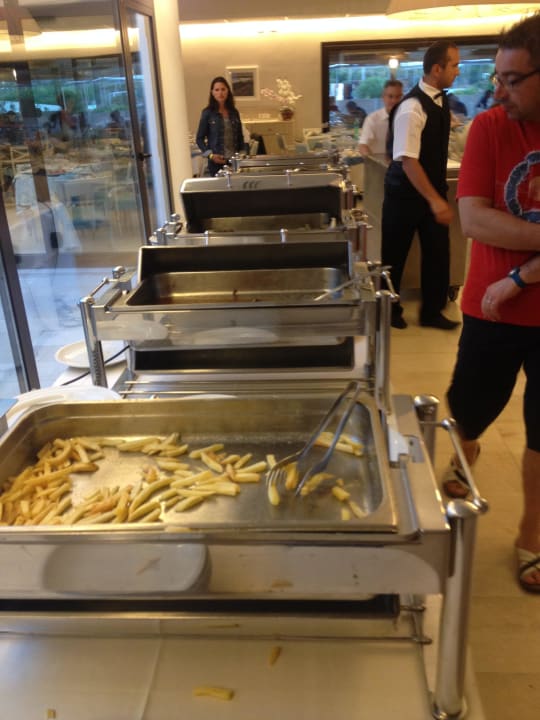 Hauptmahlzeiten Grande Baia Resort & Spa