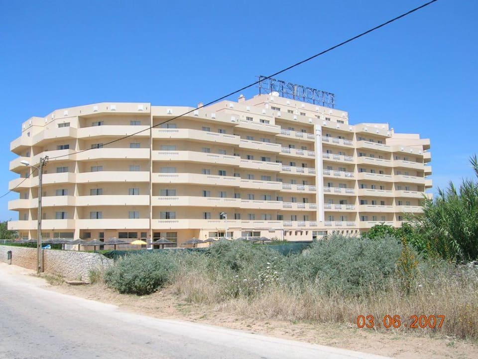 Hotel Presidente Turim Presidente Hotel