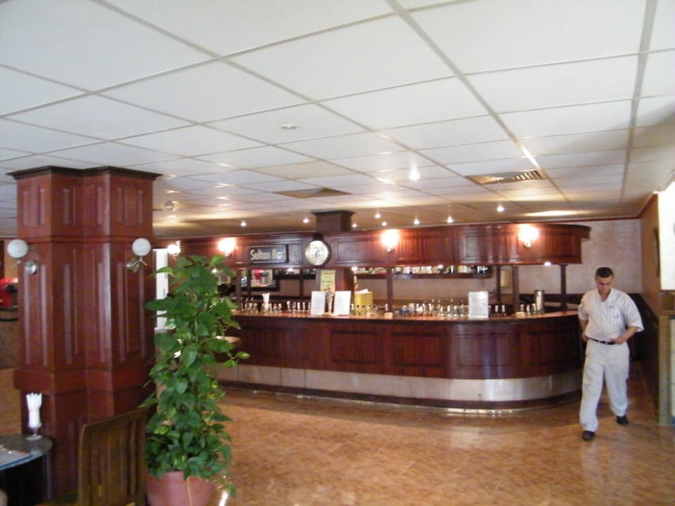 Sultanbar Pickalbatros Alf Leila Wa Leila Resort - Neverland Hurghada