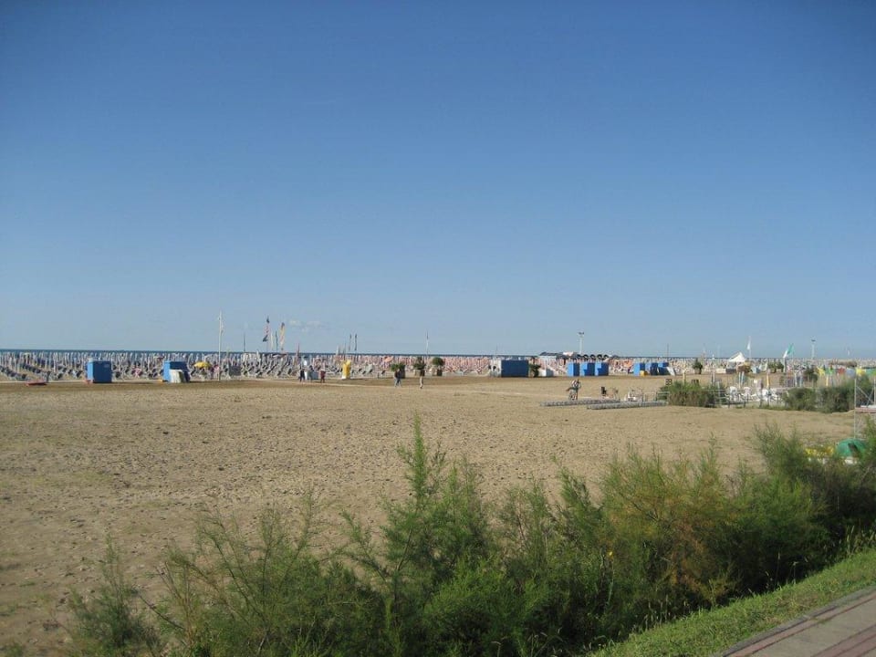 Am Strand Hotel Luna