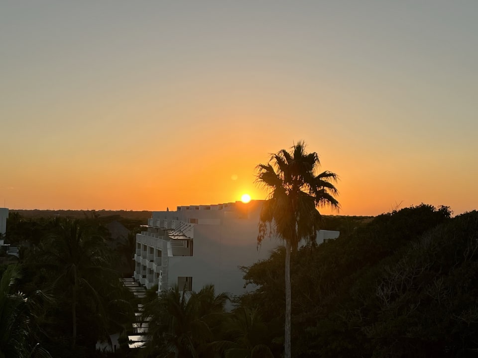 Ausblick Akumal Bay Beach & Wellness Resort