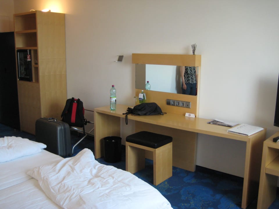 Freundliches Ambiente Canopy By Hilton Zagreb City Centre