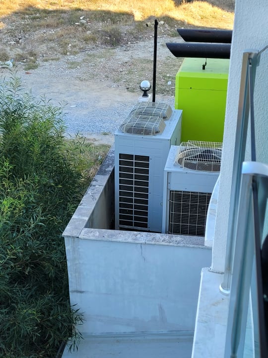 Aublick Merve Sun Hotel & Spa