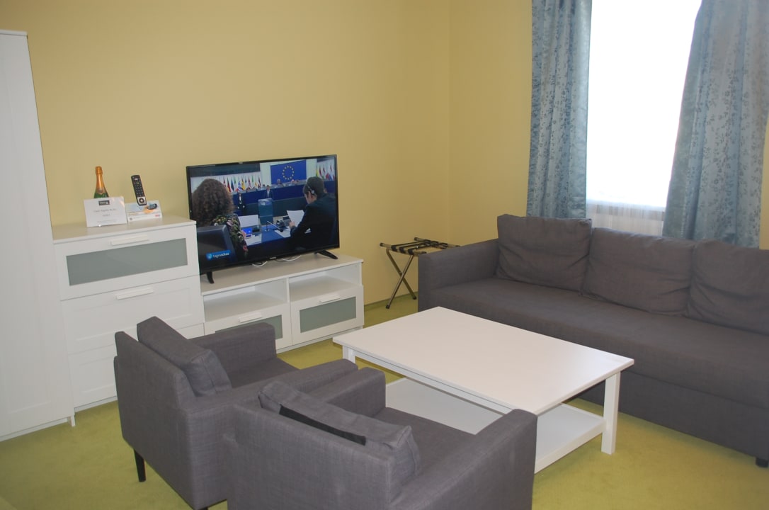 Zimmer Casilino Hotel A 20 Wismar