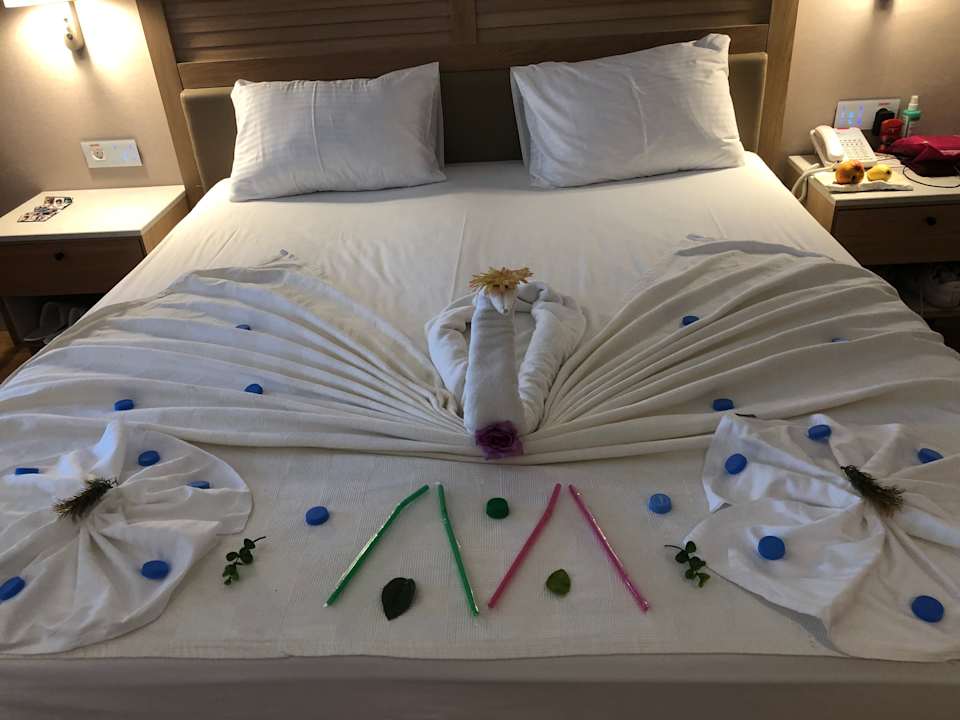 Zimmer Süral Saray Hotel