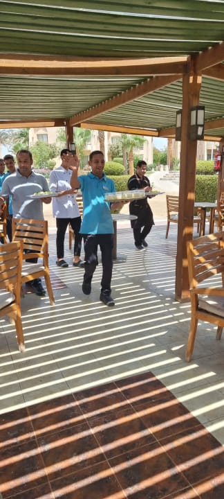 Gastro Shams Alam Beach Resort