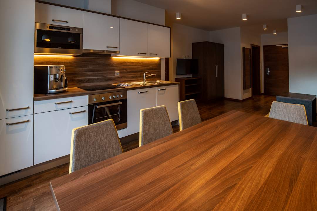 Zimmer Lux Appartements
