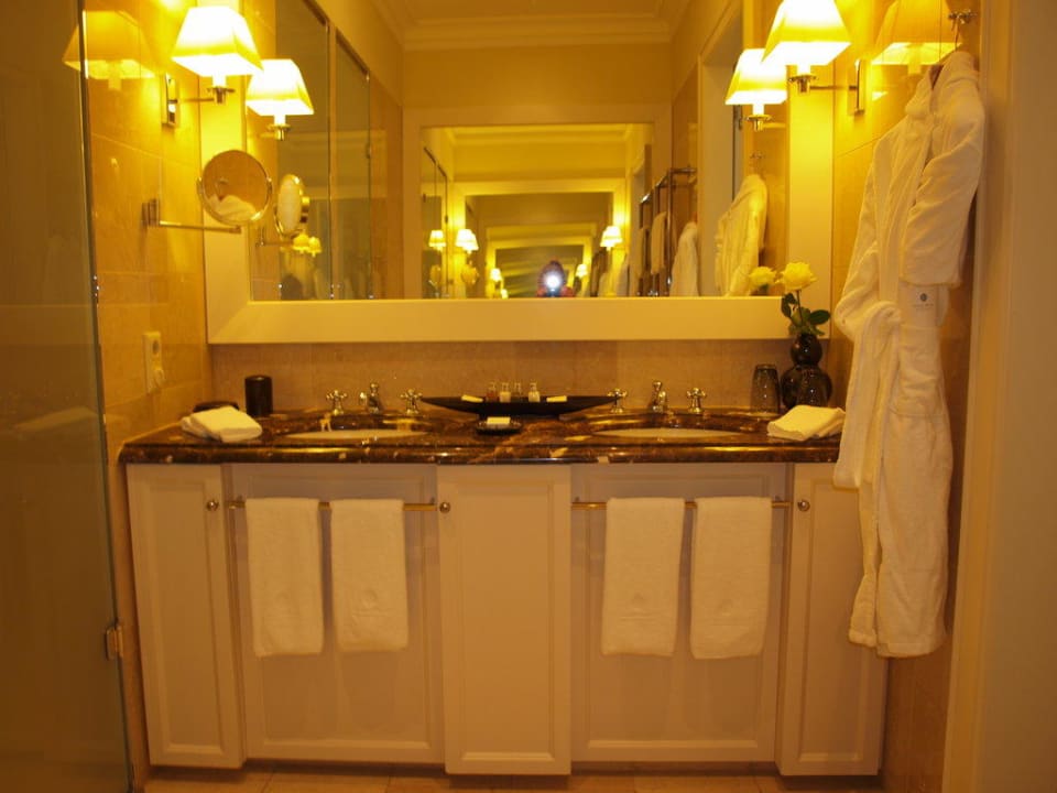 Bad Grand Hotel Heiligendamm - The Leading Hotels of the World