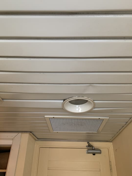 Zimmer Melia Las Antillas - Adults only