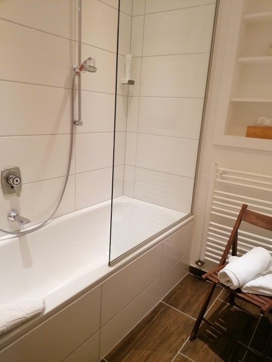 Zimmer Apart Fortuna