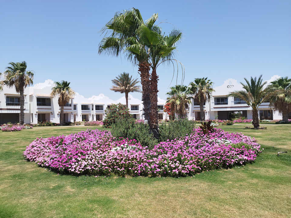 Außenansicht Lahami Bay Beach Resort