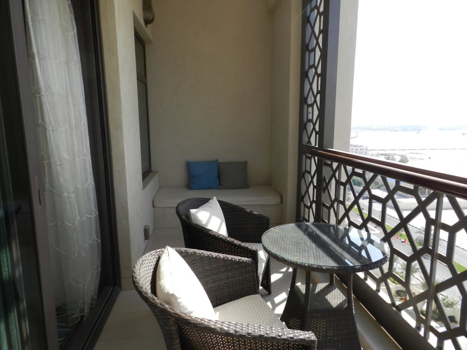 Terrasse Ajman Saray, a Luxury Collection Resort