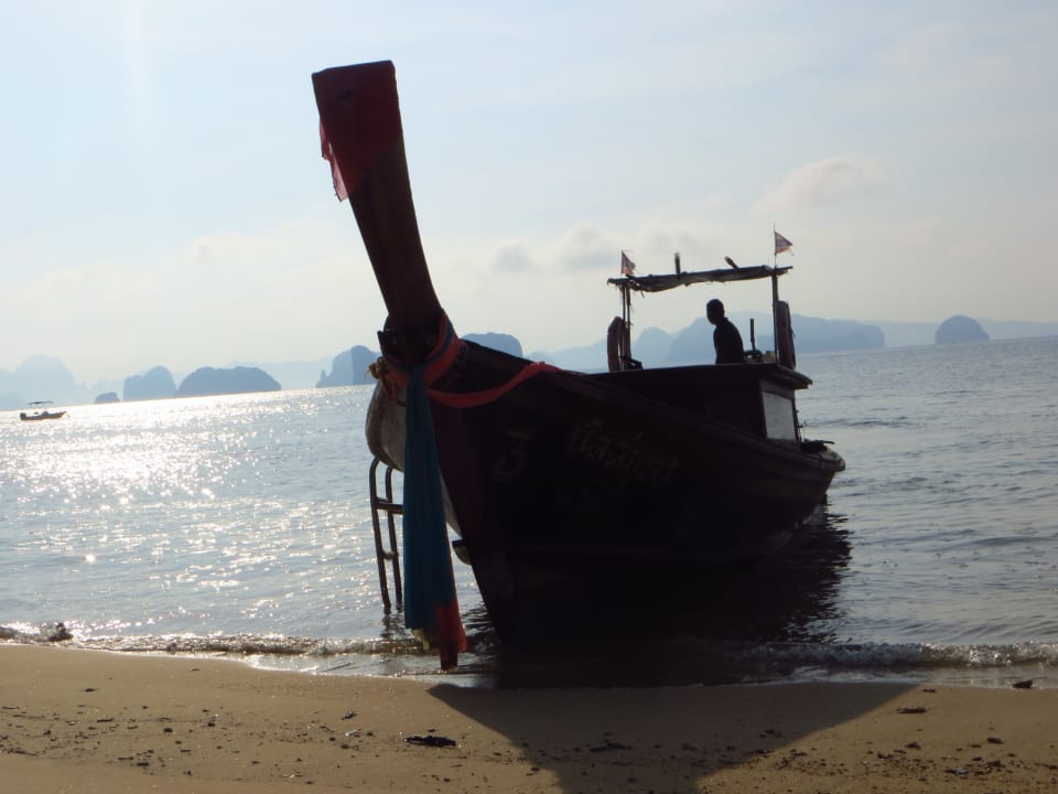 Strand Hotel Koyao Island Resort