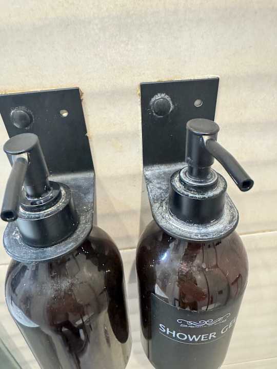 Zimmer Apartments la Nogalera