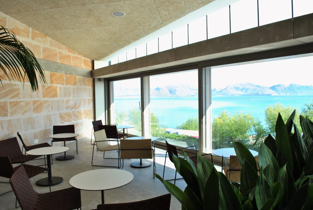 Sonstiges PortBlue Club Pollentia Resort & Spa