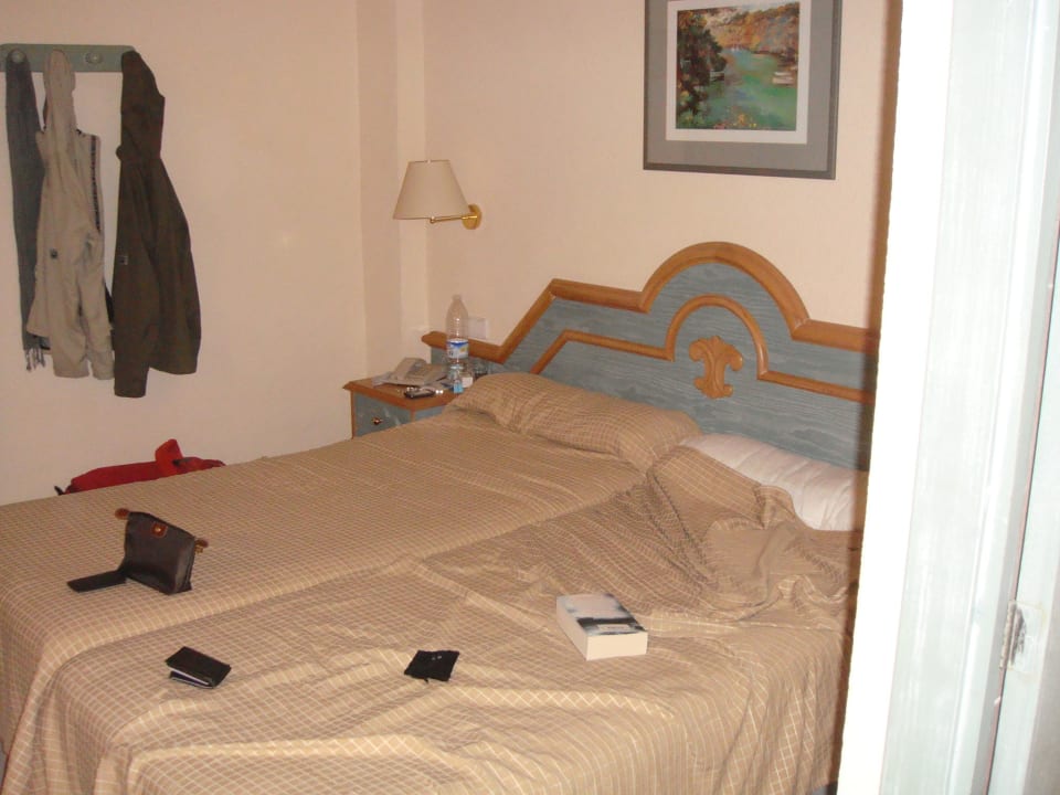 725 Grupotel Orient