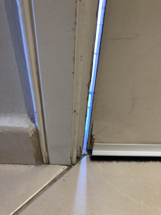 Zimmer allsun App.-Hotel Albatros