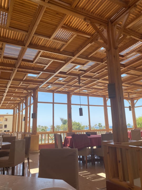 Gastro ROBINSON SOMA BAY