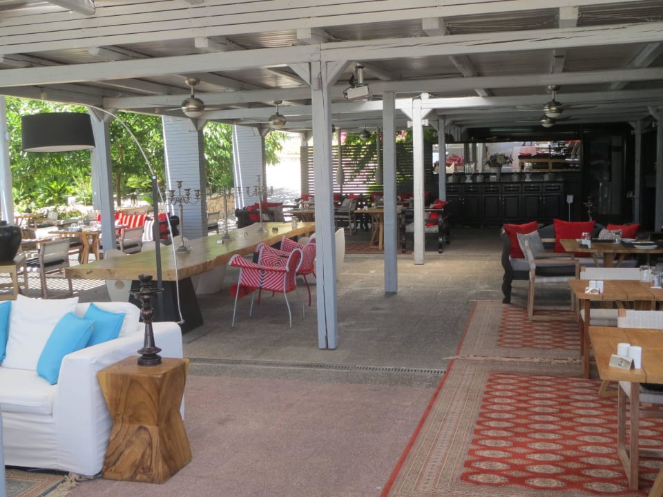 Poolbar Aquagrand Artistic Luxury Beach Resort - Adults only