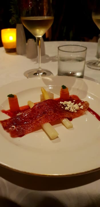 Gastro Secrets Akumal Riviera Maya - Adults only