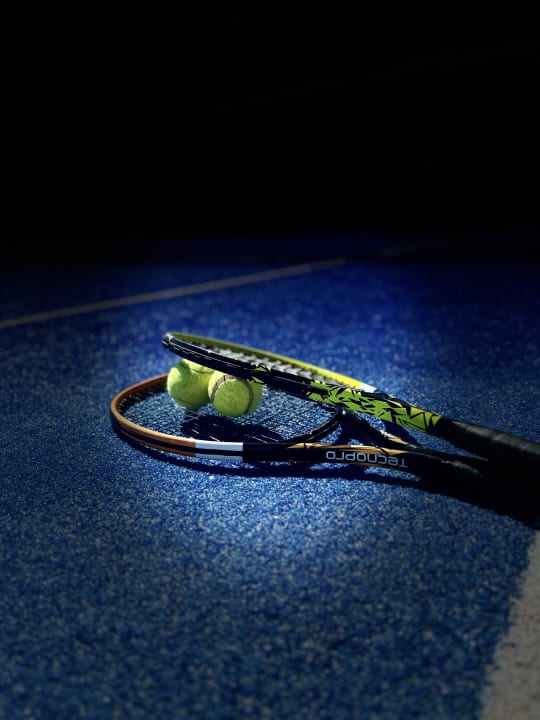 Sport & Freizeit The Royal Senses Resort, Curio Collection by Hilton