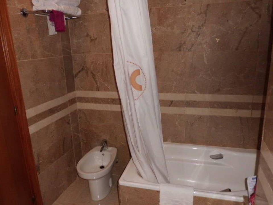 Bad Hotel Catalonia Majórica