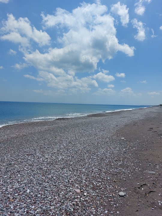 Strand Atlantica Dreams Resort