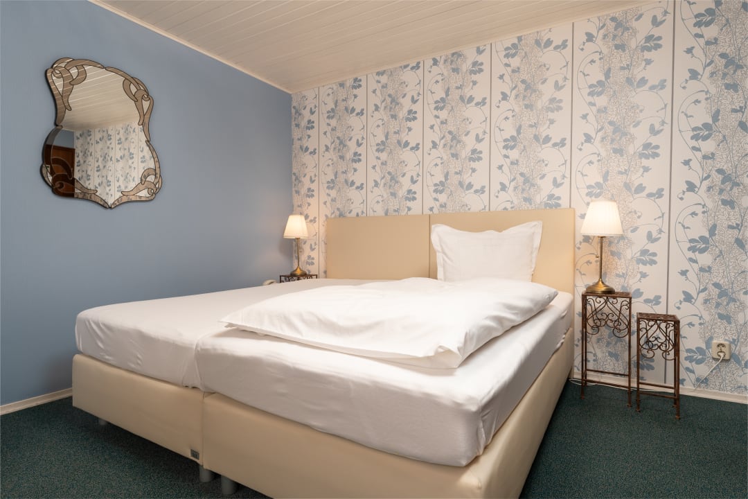 Zimmer Hotel Jägerhof